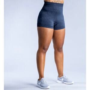 Dfyne Valkyrie Acid Wash Shorts